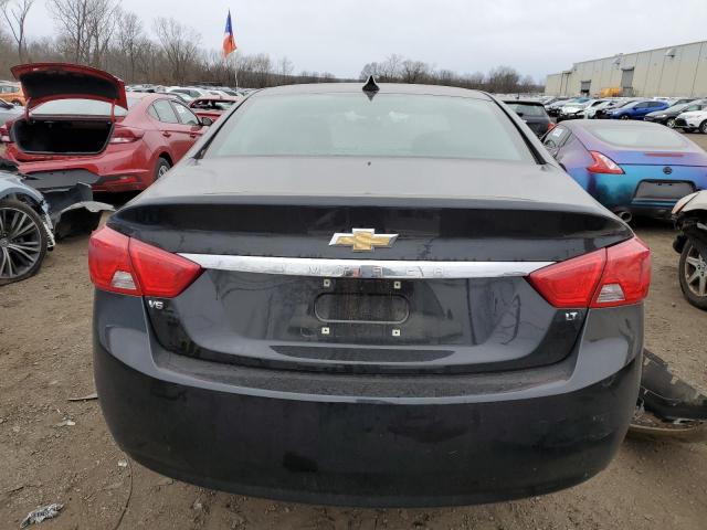 2019 CHEVROLET IMPALA LT - 2G11Z5S3XK9134353