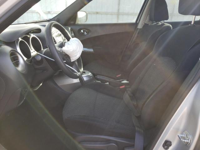 2015 NISSAN JUKE S - JN8AF5MRXFT509260