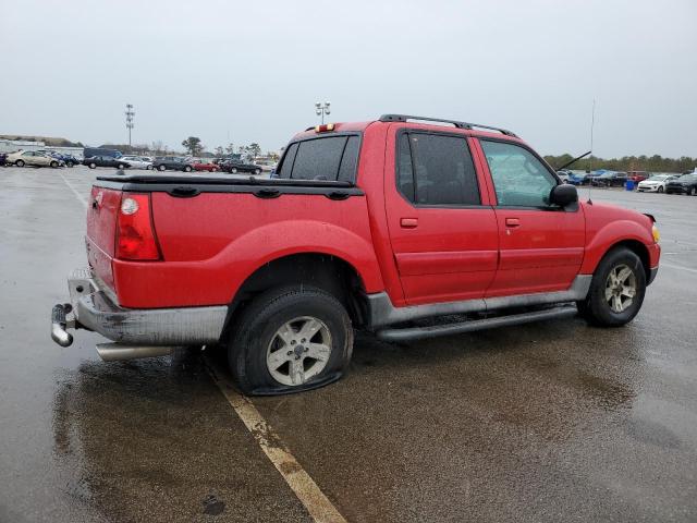 2005 Ford Explorer Sport Trac VIN: 1FMZU67K15UA39441 Lot: 37657143