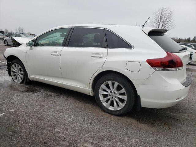 2016 TOYOTA VENZA XLE 4T3BA3BB2GU076511