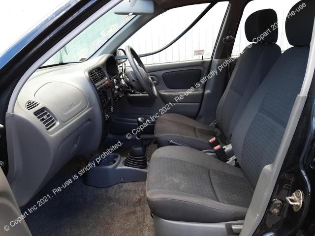 MA3FFB21S00438609 Suzuki Alto Gl