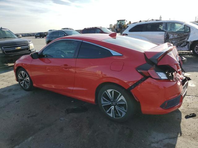 2016 HONDA CIVIC EX 2HGFC3B38GH354186