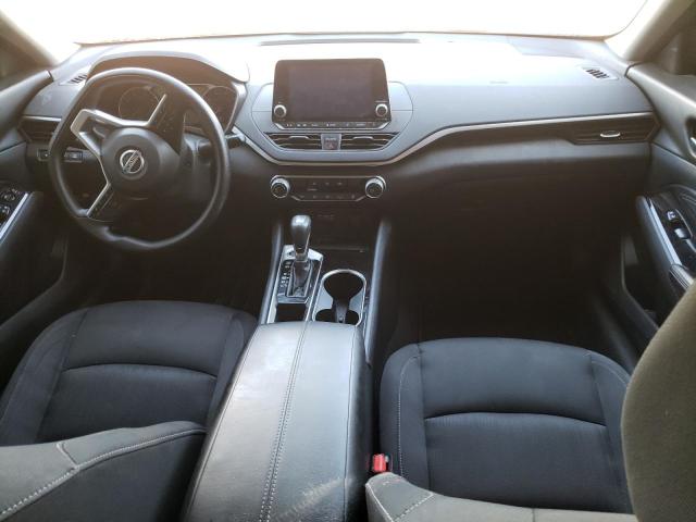 2021 NISSAN ALTIMA SV - 1N4BL4DV1MN362723