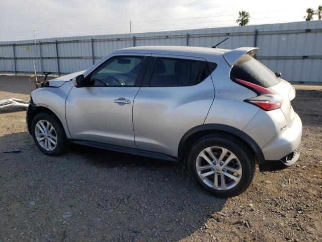 2015 NISSAN JUKE S - JN8AF5MRXFT509260
