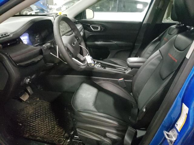 3C4NJDDB1NT153115 Jeep Compass