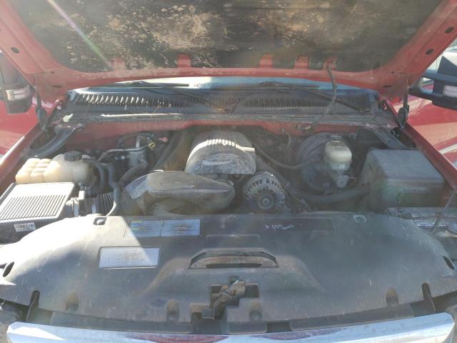 2GTEK13T651145373 GMC New Sierra K1500