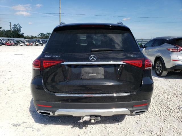 2020 MERCEDES-BENZ GLE 350 4M 4JGFB4KB1LA074421