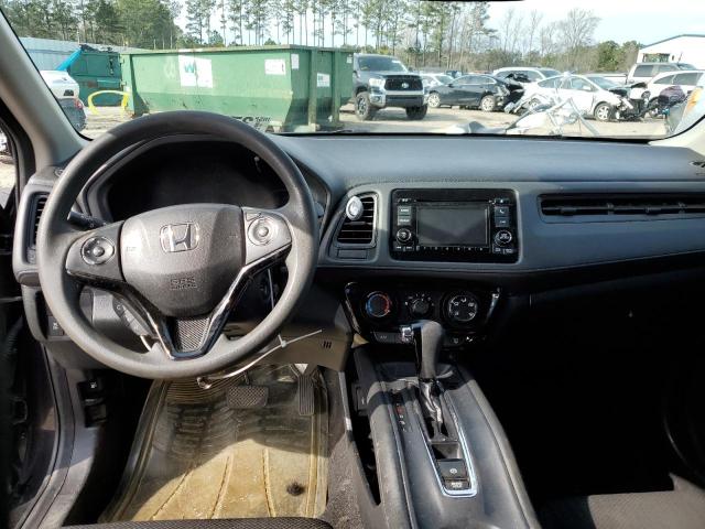 2018 HONDA HR-V LX 3CZRU5H3XJM718431