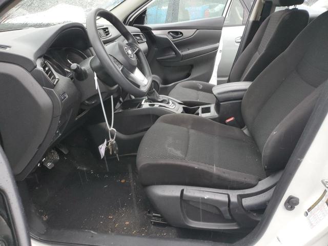 JN1BJ1CWXLW381422 Nissan Rogue