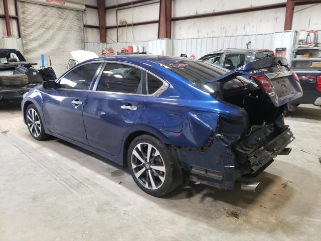 2017 NISSAN ALTIMA 2.5 1N4AL3AP9HC235179