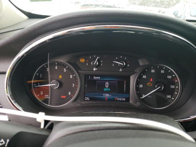 2019 BUICK ENCORE PRE - KL4CJASB7KB920983