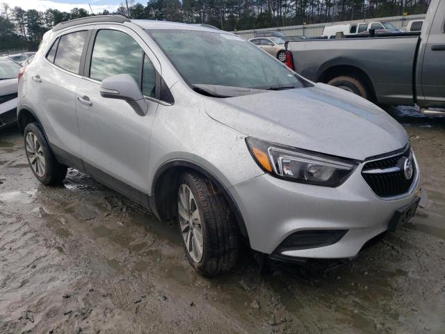 2019 BUICK ENCORE PRE - KL4CJASB7KB920983