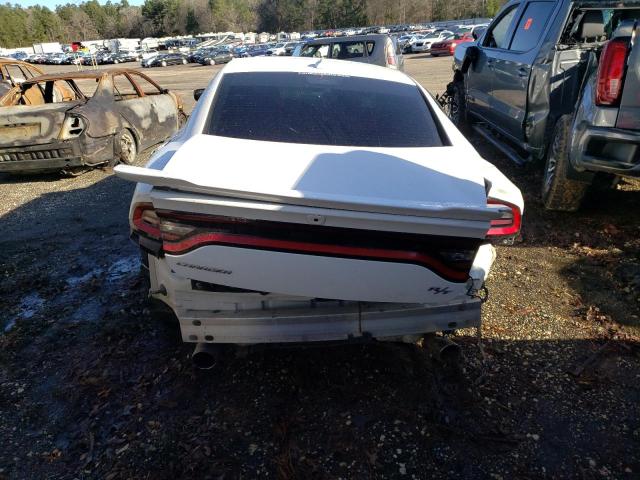 2021 DODGE CHARGER R/ 2C3CDXCT2MH520691