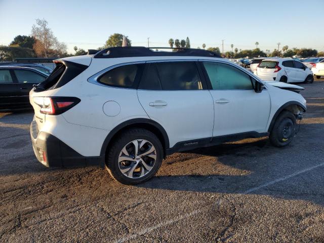 2020 SUBARU OUTBACK ON 4S4BTGKD8L3112908