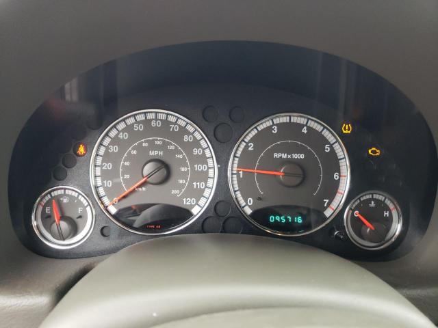 1J4GL58K95W512038 Jeep Liberty Limited