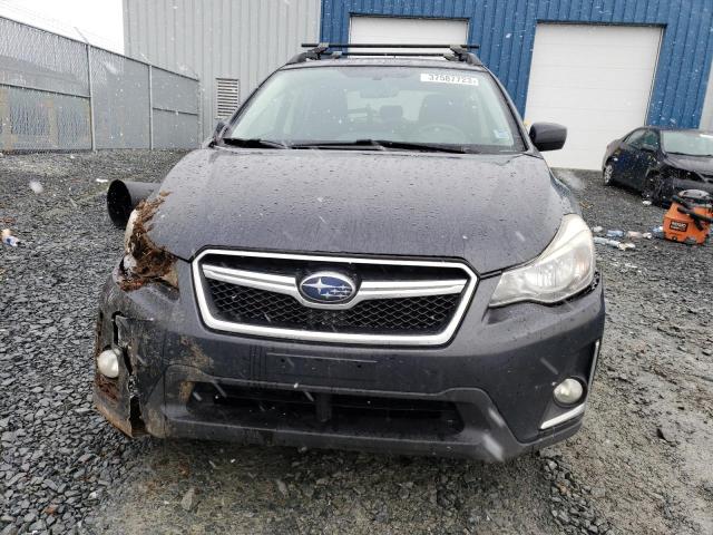 JF2GPABC1GH202219 | 2016 SUBARU CROSSTREK