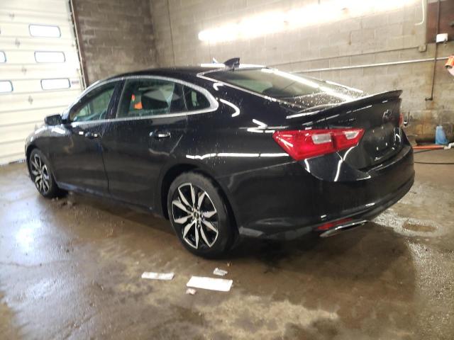 2020 CHEVROLET MALIBU RS 1G1ZG5ST8LF041316