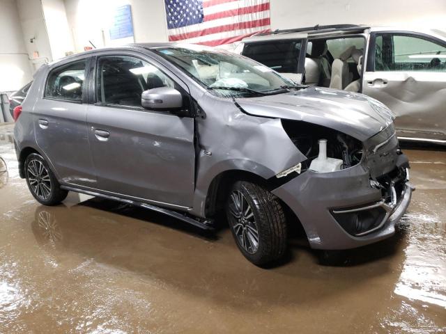 2017 MITSUBISHI MIRAGE GT ML32A5HJ5HH015271