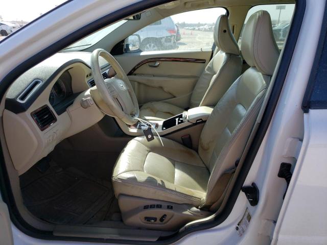 YV4BZ982781012190 Volvo XC70