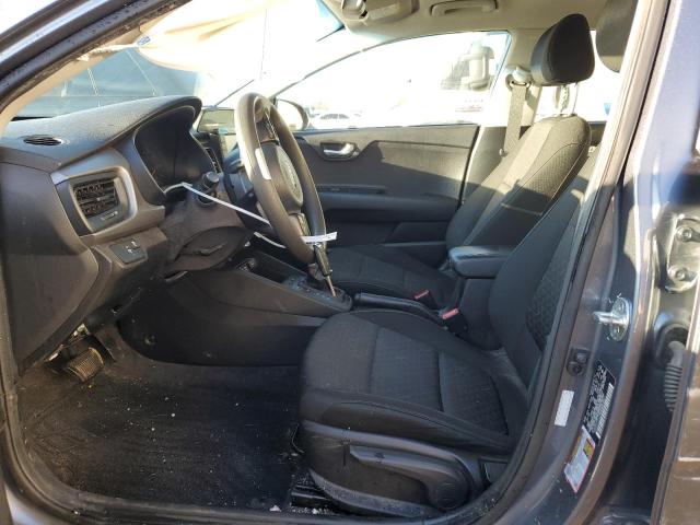 3KPA24AB9KE200696 KIA Rio