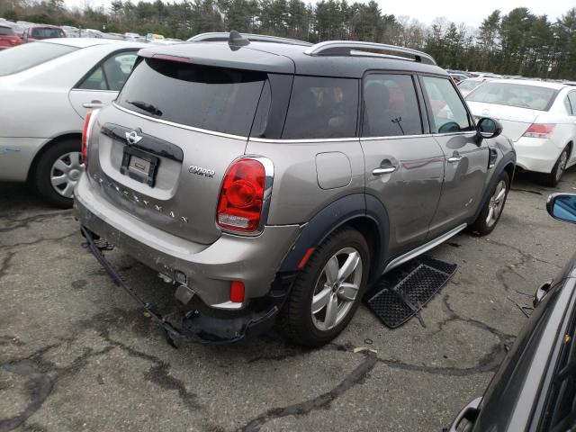 2017 MINI COOPER COU - WMZYV5C30H3E02380