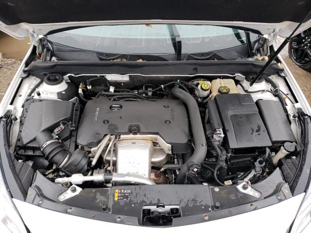 2015 CHEVROLET MALIBU LTZ - 1G11G5SX3FF167197