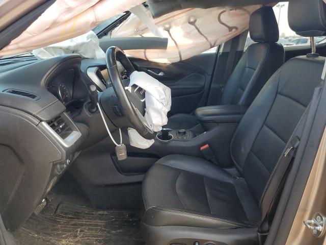 3GKALPEV4JL231971 GMC Terrain Slt