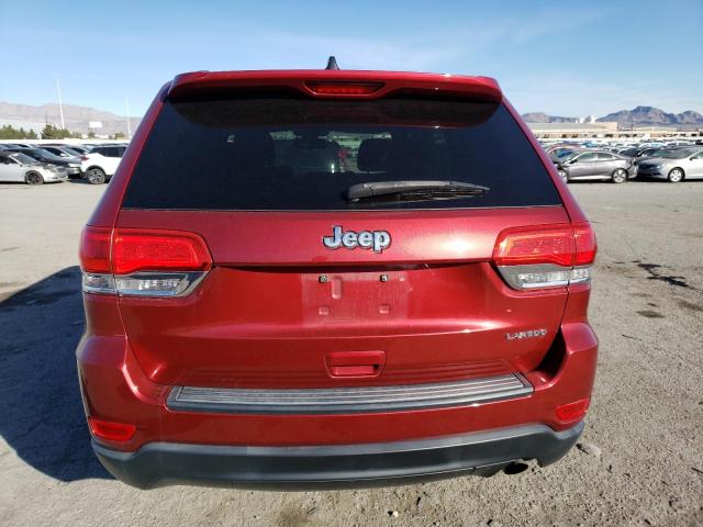 1C4RJEAG4EC234600 Jeep Grand Cherokee Laredo