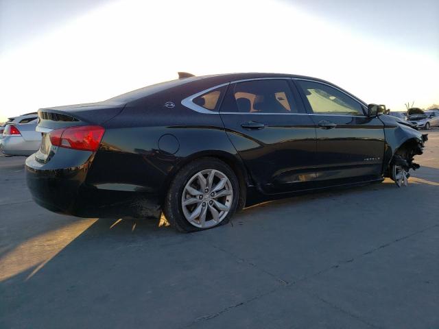 2017 CHEVROLET IMPALA LT - 2G1105SA1H9152693