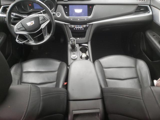 2020 CADILLAC XT5 PREMIU - 1GYKNDRS5LZ150945