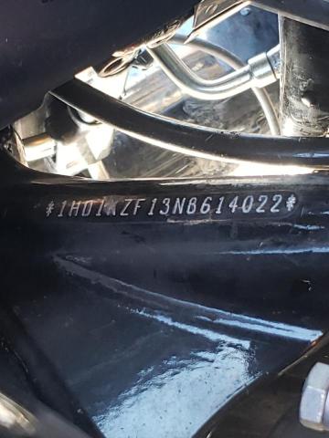 2022 HARLEY-DAVIDSON FLTRK 1HD1KZF13NB614022