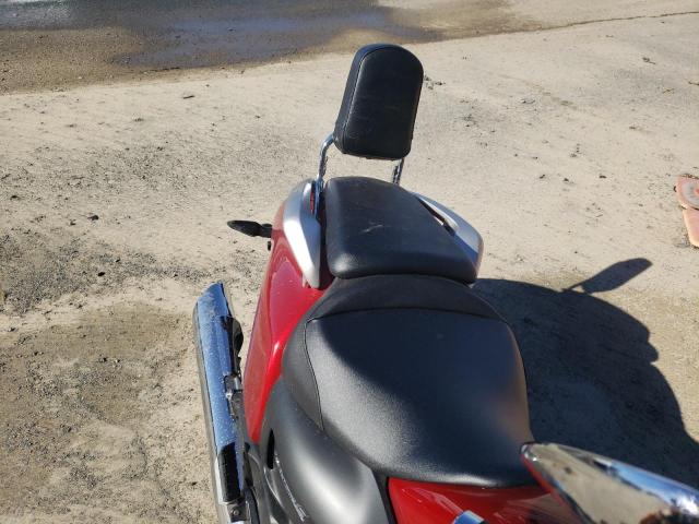 2015 HONDA GL1800 C JH2SC6803FK100282