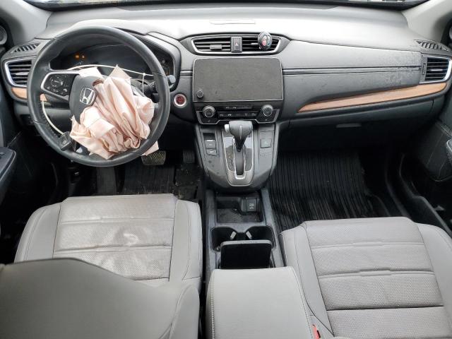 2019 HONDA CR-V EXL - 2HKRW2H81KH657780