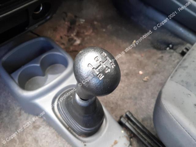 MA3FFB21S00438609 Suzuki Alto Gl