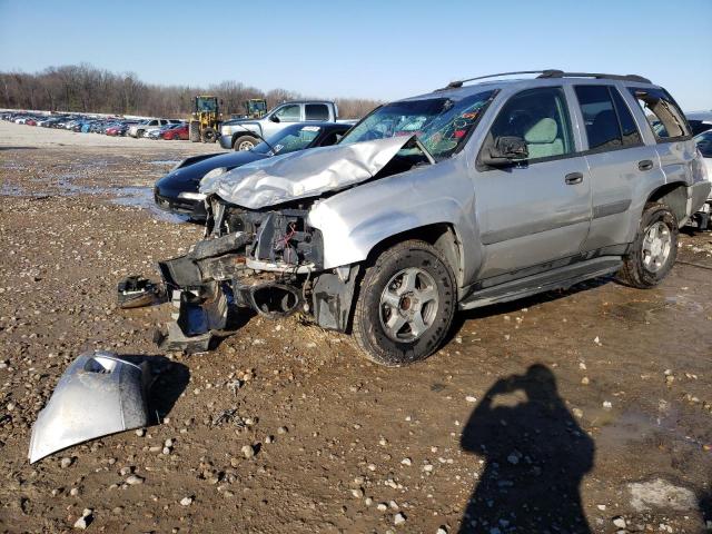 2005 Chevrolet TrailBlazer LS