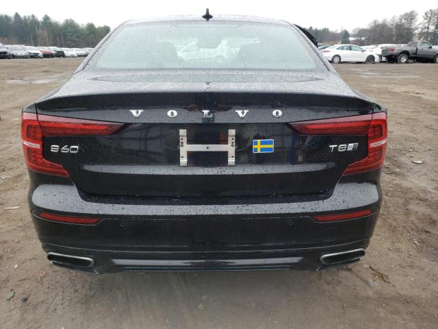 2019 VOLVO S60 T8 R-D - 7JRBR0FMXKG017599