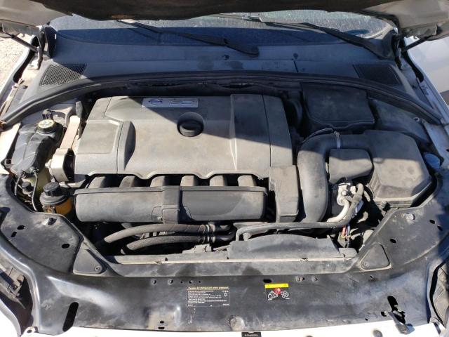YV4BZ982781012190 Volvo XC70