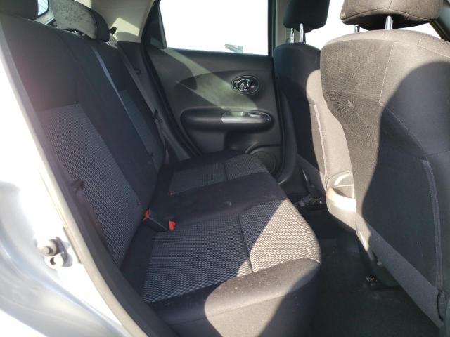 2015 NISSAN JUKE S - JN8AF5MRXFT509260