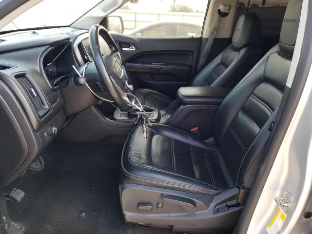 2018 GMC CANYON DEN - 1GTG5EEN0J1235768
