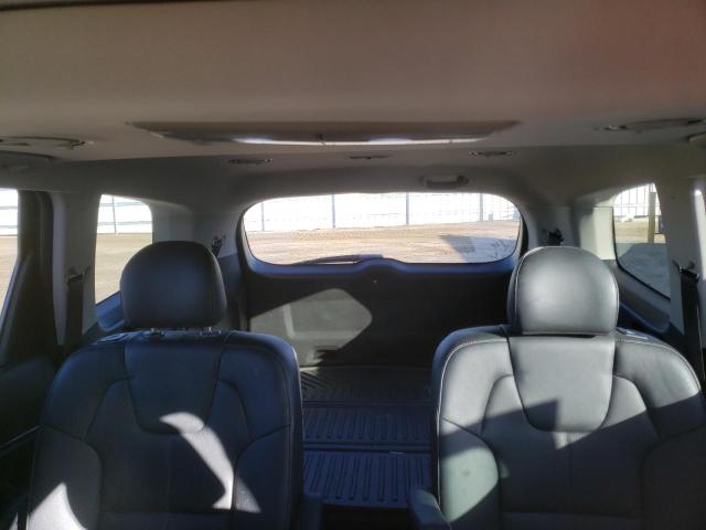 5XYP34HC3NG242231 KIA Telluride Ex
