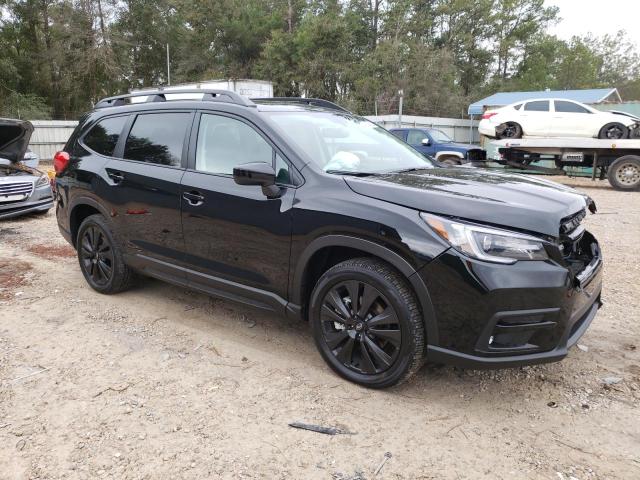 2022 SUBARU ASCENT ONY 4S4WMAJD0N3449637