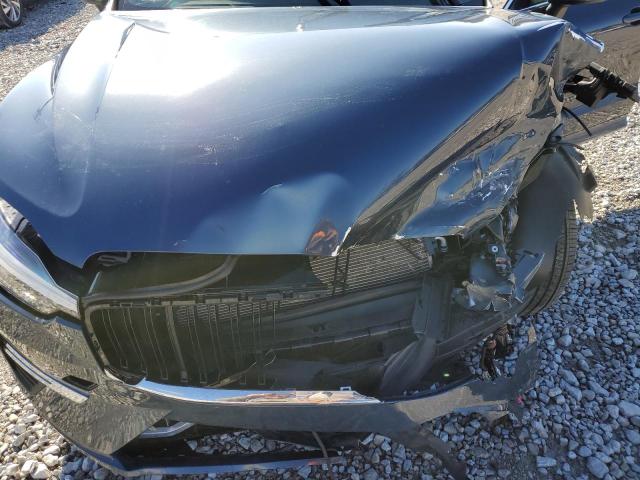 2022 VOLVO XC60 B5 MO YV4L12RK7N1972834