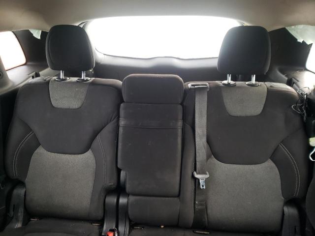 2015 JEEP CHEROKEE S - 1C4PJMABXFW652827