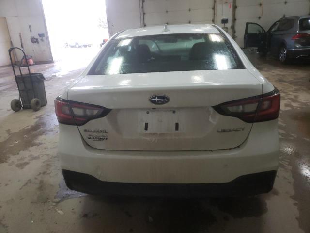 2021 SUBARU LEGACY 4S3BWAB63M3016647