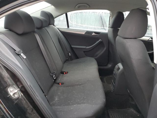 2015 VOLKSWAGEN JETTA SE - 3VWD07AJXFM353818