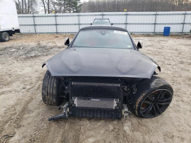 2020 BMW Z4 M40I - WBAHF9C03LWW51901