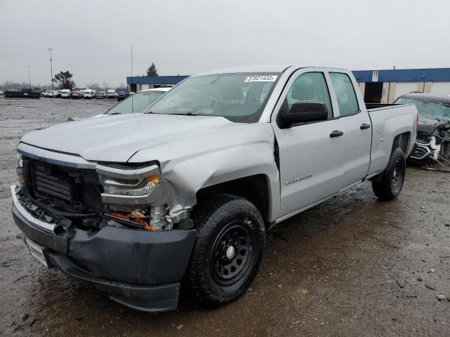 2018 Chevrolet C/K 1500 