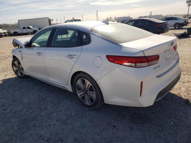 KNAGV4LD8H5013919 KIA Optima