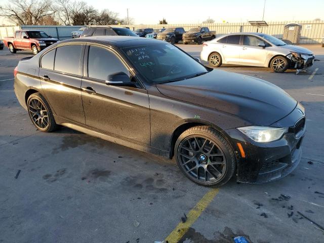 WBA3B9G55ENR91474 BMW 3 Series