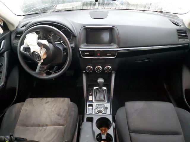 2016 MAZDA CX-5 SPORT - JM3KE2BY6G0766907